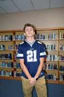 Spirit Week