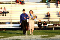 Homecoming Ceremony