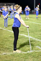 Marching Band Bucyrus